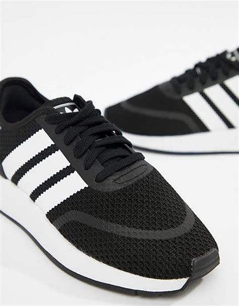 adidas n 5923 dames zwart|ADIDAS SPORTSWEAR Sneakers laag 'N.